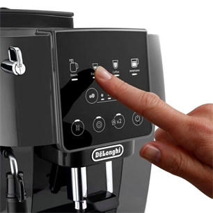 Delonghi ECAM220.22.GB Magnifica Start automata kávéfőző