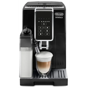 Delonghi ECAM350.50.B automata kávéfőző