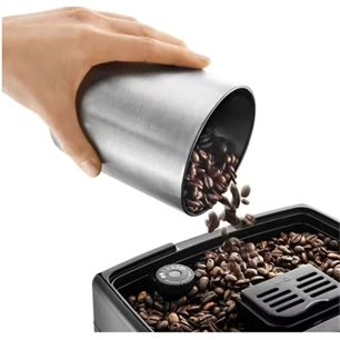 Delonghi ECAM350.55.W Latte Crema automata kávéfőző