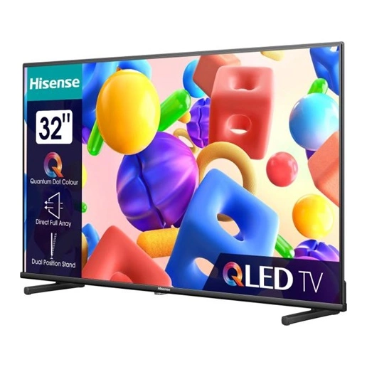 Hisense 32A5KQ FHD Smart QLED TV