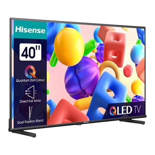 Hisense 40A5KQ FHD Smart LED TV