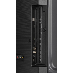 Hisense 75E7KQ UHD Smart QLED TV