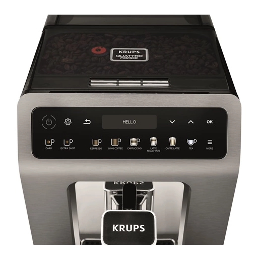 Krups EA894T10 Automata kávéfőző