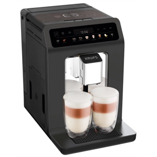 Krups EA895N10 automata kávéfőző