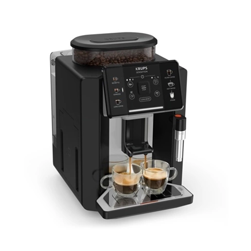 Krups EA910A10 automata kávéfőző