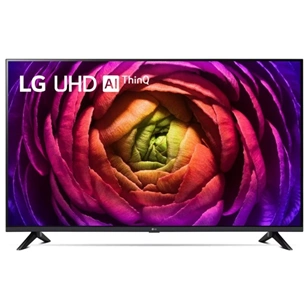 LG 43UR73003LA UHD Smart LED TV
