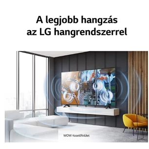 LG 70UR80003LJ UHD Smart LED TV