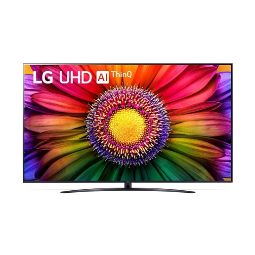 LG 86UR81003LA UHD Smart LED TV