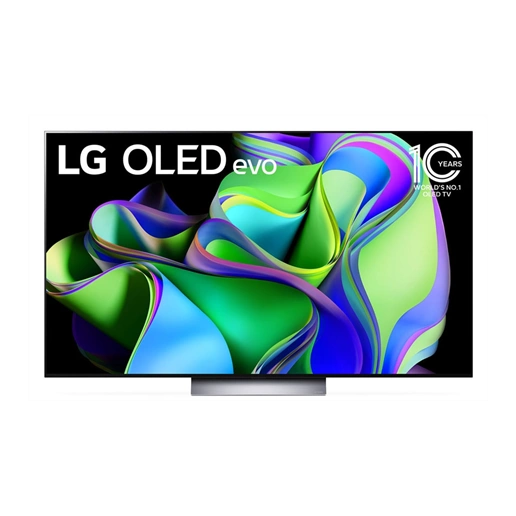 LG OLED65C31LA UHD Smart OLED TV