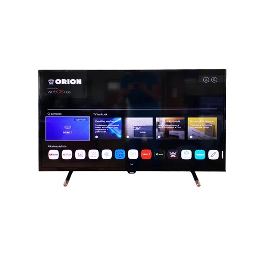 Orion 43OR23WOSFHD FHD Smart LED TV