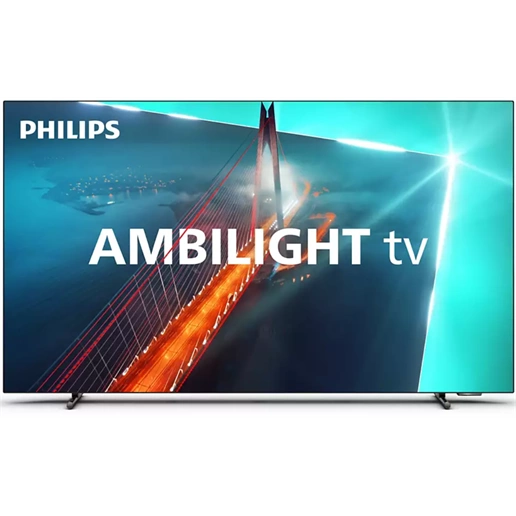 Philips 48OLED718/12 4K Ambilight TV