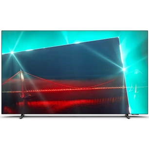 Philips 55OLED718/12 OLED 4K Ambilight Google Smart TV