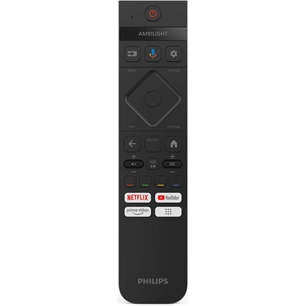 Philips 65OLED908/12 4K Ambilight TV