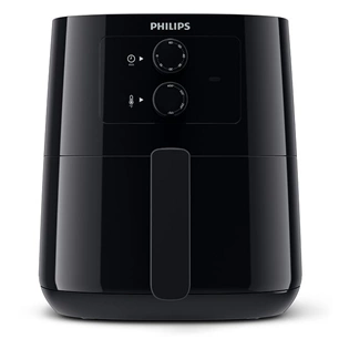 Philips HD9200/90 forrólevegős sütő