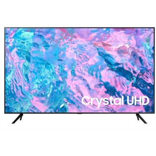 Samsung UE50CU7172UXXH Crystal UHD 4K Smart TV