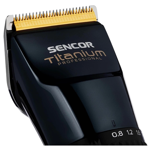 Sencor SHP 8900BK hajnyíró készlet