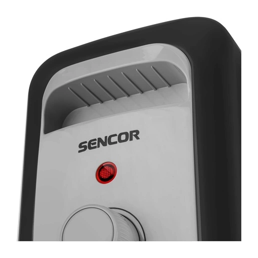 Sencor SOH3311BK olajradiátor