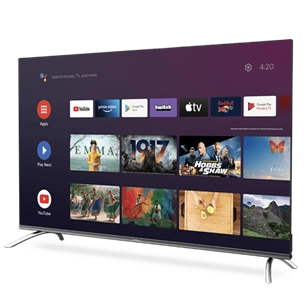 Strong SRT50UD7553 UHD Android Smart LED TV