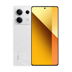 Xiaomi REDMI NOTE 13 5G 8/256 ARCTIC WHITE mobiltelefon