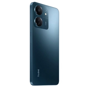 Xiaomi Redmi 13C 8/256 mobiltelefon, navy blue