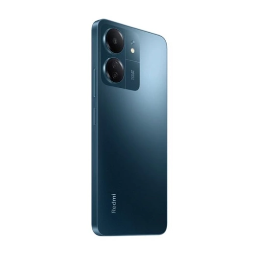 Xiaomi Redmi 13C 8/256 mobiltelefon, navy blue