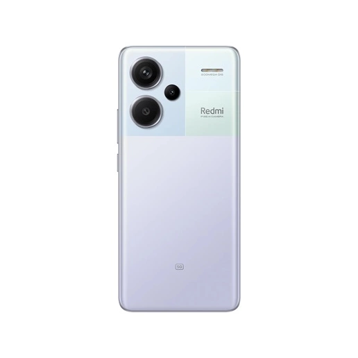 Xiaomi Redmi Note 13 Pro + 5G 12/512 mobiltelefon , purple