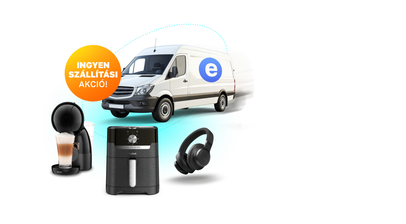 eBolt.hu Internetes Áruház