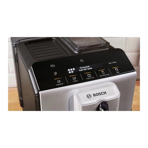 Bosch TIE20301 automata kávéfőző
