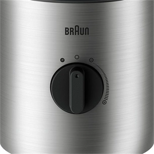 Braun JB3272SI turmixgép