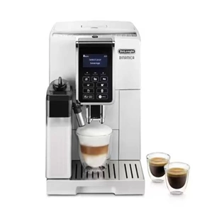 Delonghi ECAM350.55.W Latte Crema automata kávéfőző