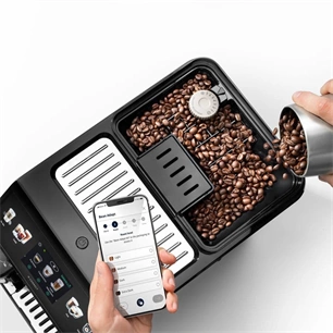 Delonghi ECAM450.65.G automata kávéfőző