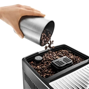 Delonghi ECAM 350.55.B Dinamica automata kávéfőző