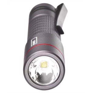 Emos P3160 LED fém zseblámpa