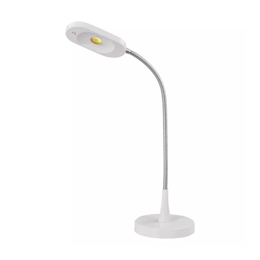 Emos Z7523W LED asztali lámpa white & home, fehér