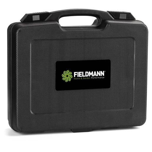 Fieldmann FDUV 70115 akkumulátoros fúró-csavarozó