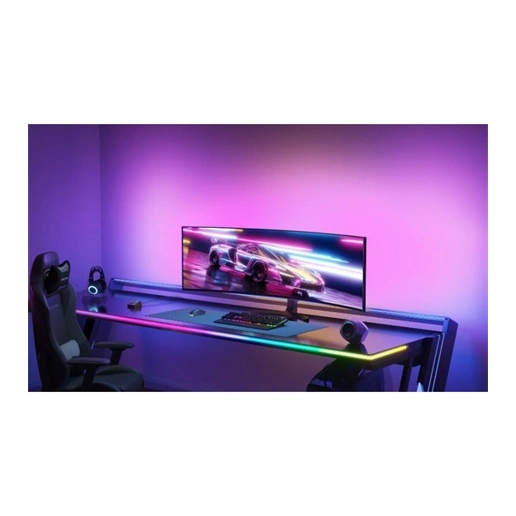 Govee H61C2 RGBIC LED neon szalagfény