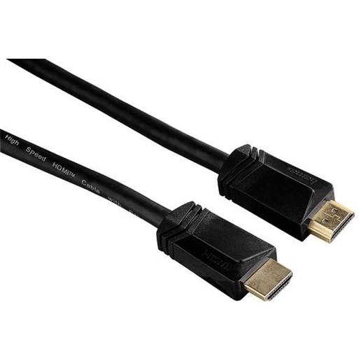 Hama 122107 TL high speed HDMI kábel ethernettel 7,5m