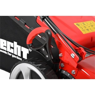 Hecht 5564 SX 5 IN 1 Benzinmotoros 4 sebességes önjáró fűnyíró