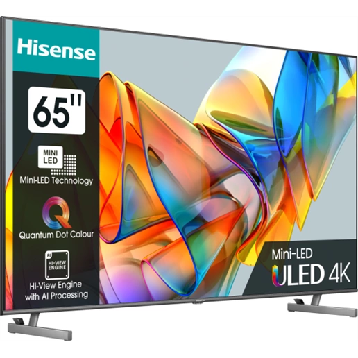 Hisense 65U6KQ Mini-LED ULED Smart TV