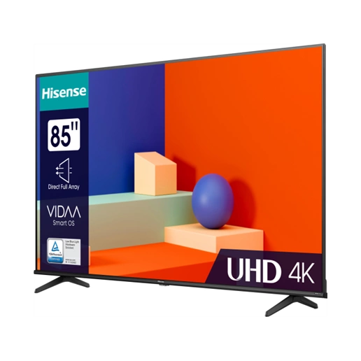 Hisense 85A6K UHD Smart TV