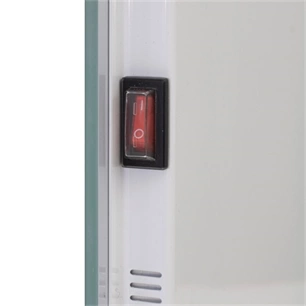 Home by Somogyi FKG 850 WIFI smart infra törölközőszárítós fűtőtest