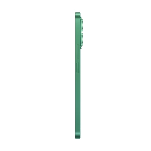 Honor X8B 8/256GB mobiltelefon, zöld