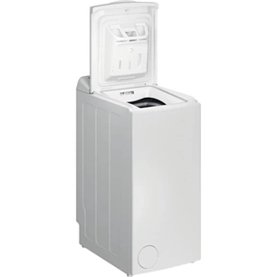 Indesit BTW S 60400 EU N felültöltős mosógép