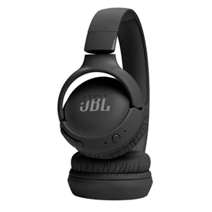 JBL T520 BT BLK Tune vezeték nélküli fejhallgató
