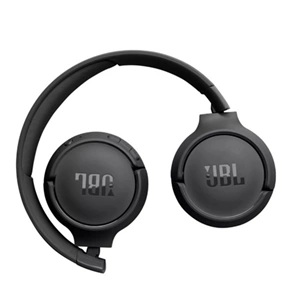 JBL T520 BT BLK Tune vezeték nélküli fejhallgató