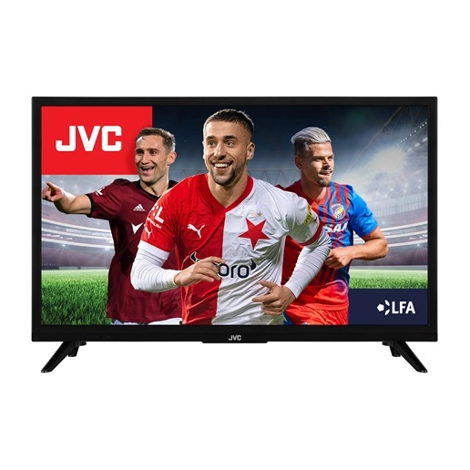 JVC LT24VAH3235 HD ANDROID Smart LED  TV