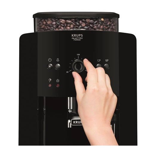 Krups Arabica EA811010 Automata kávéfőző