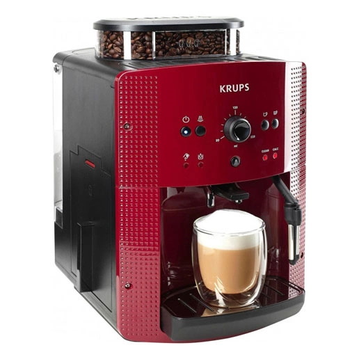 Krups EA810770 automata kávéfőző