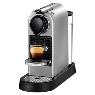 Krups XN741B10 Nespresso Citiz kapszulás kávéfőző