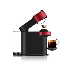 Krups XN910510 kapszulás kávéfőző